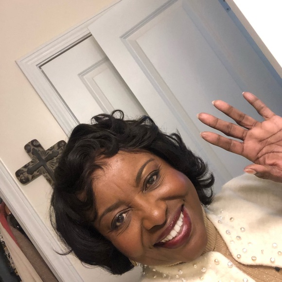 Meet your Posher, Vikki - Picture 1 of 1